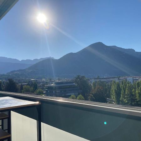Luxueux Appartement T4 - Lac 5 Min - Parkings Privatifs - Vue Lac Et Montagne アヌシー エクステリア 写真