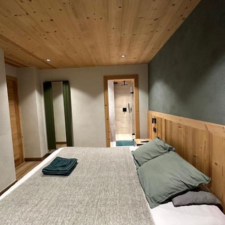 Luxueux Appartement T4 - Lac 5 Min - Parkings Privatifs - Vue Lac Et Montagne アヌシー エクステリア 写真