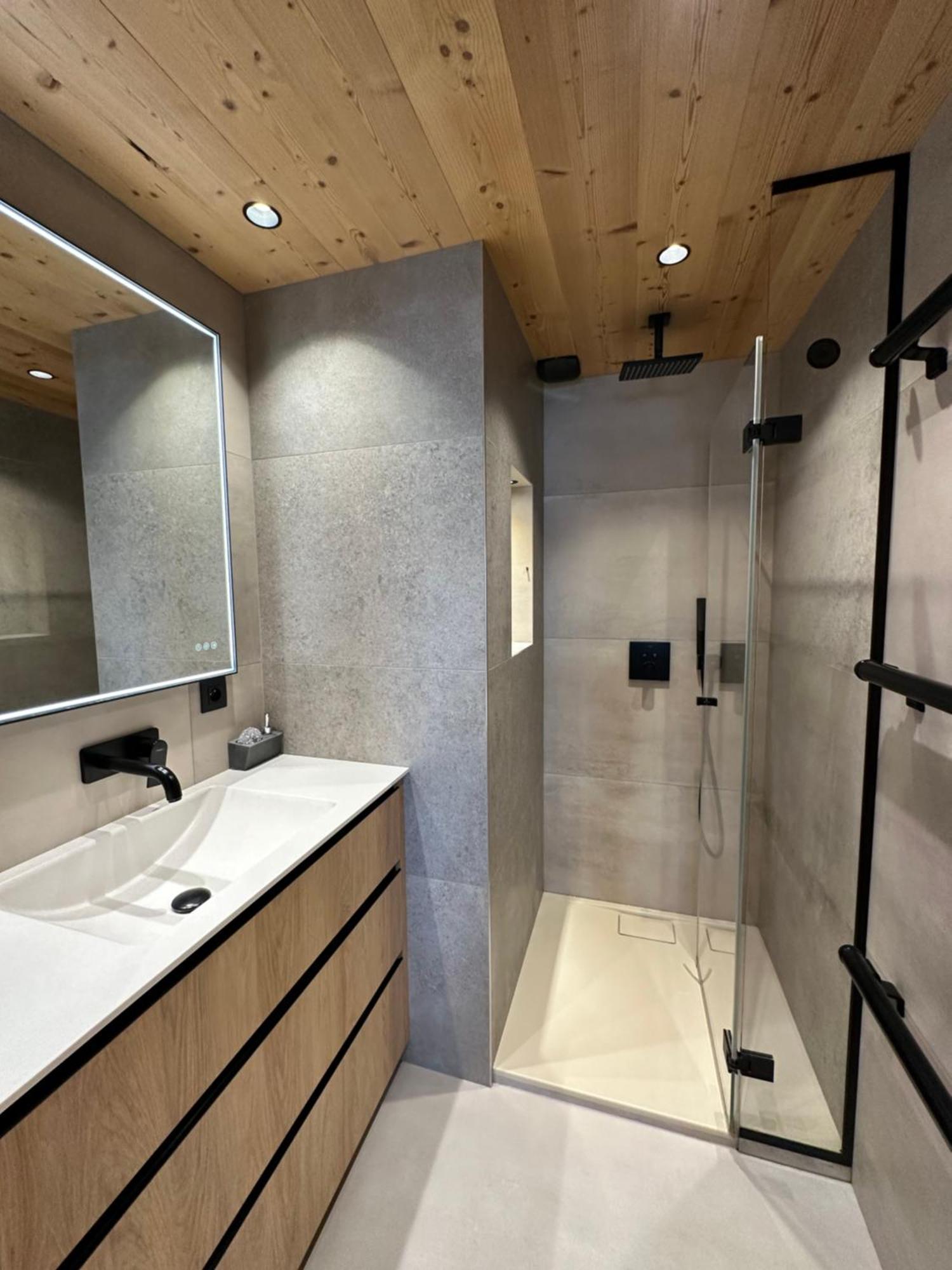 Luxueux Appartement T4 - Lac 5 Min - Parkings Privatifs - Vue Lac Et Montagne アヌシー エクステリア 写真
