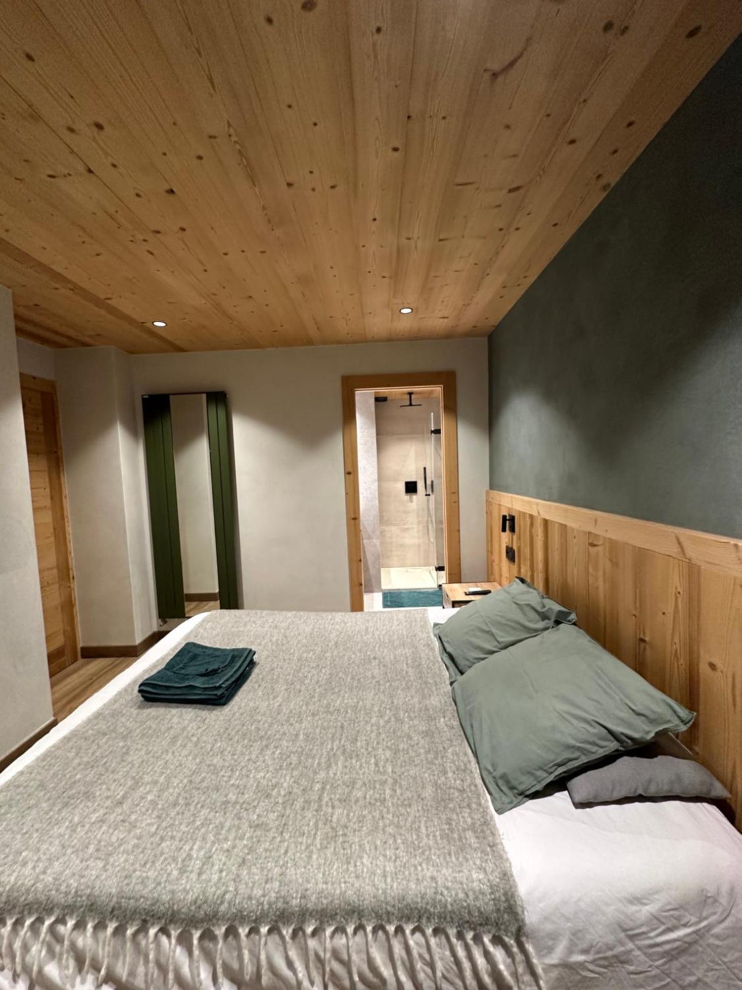 Luxueux Appartement T4 - Lac 5 Min - Parkings Privatifs - Vue Lac Et Montagne アヌシー エクステリア 写真